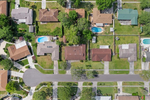 1683 ASPEN Court, Orange Park, FL 32073