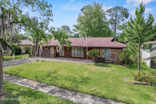 1683 ASPEN Court, Orange Park, FL 32073