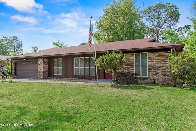 1683 ASPEN Court, Orange Park, FL 32073