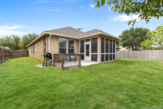 317 Willow Loop, Cibolo, TX 78108