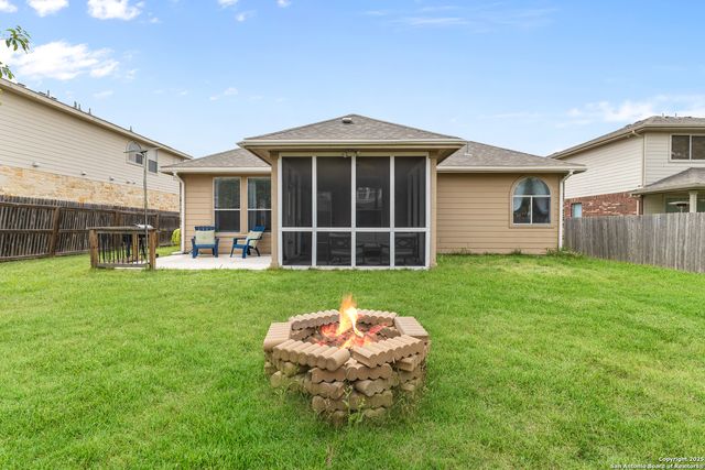 317 Willow Loop, Cibolo, TX 78108