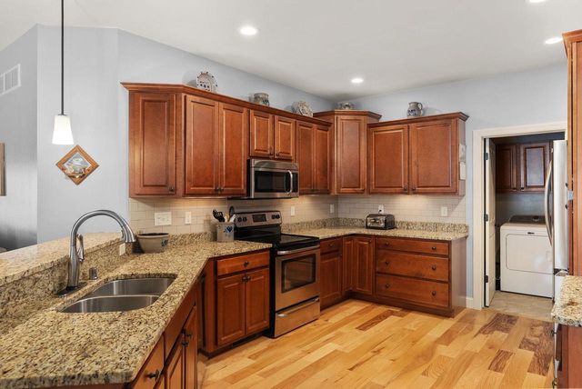 6781 Village Walk Lane, Deforest, WI 53532