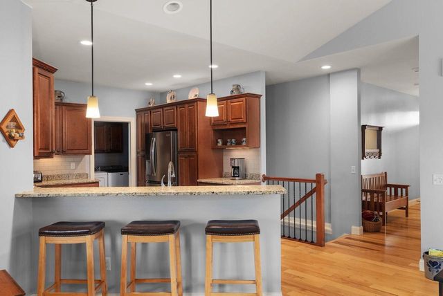 6781 Village Walk Lane, Deforest, WI 53532