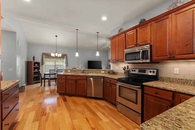6781 Village Walk Lane, Deforest, WI 53532