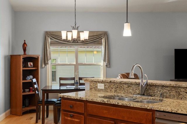 6781 Village Walk Lane, Deforest, WI 53532