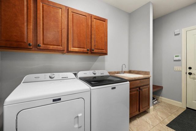6781 Village Walk Lane, Deforest, WI 53532