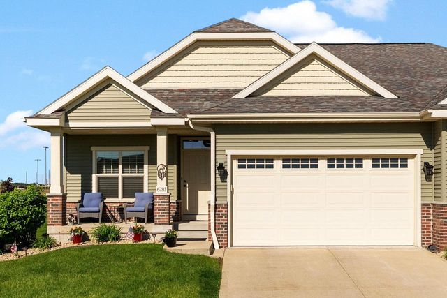 6781 Village Walk Lane, Deforest, WI 53532