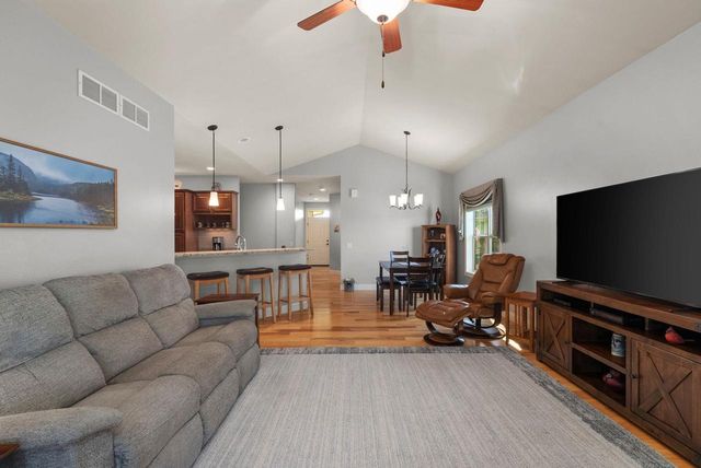 6781 Village Walk Lane, Deforest, WI 53532