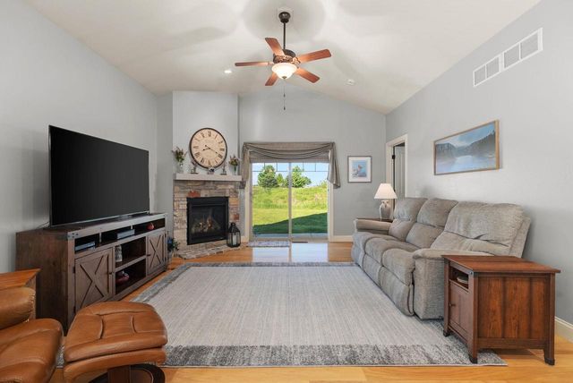 6781 Village Walk Lane, Deforest, WI 53532