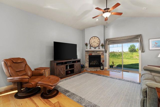 6781 Village Walk Lane, Deforest, WI 53532