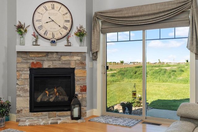 6781 Village Walk Lane, Deforest, WI 53532