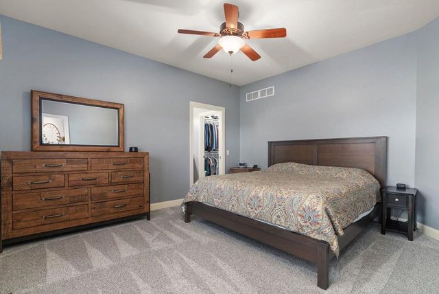 6781 Village Walk Lane, Deforest, WI 53532