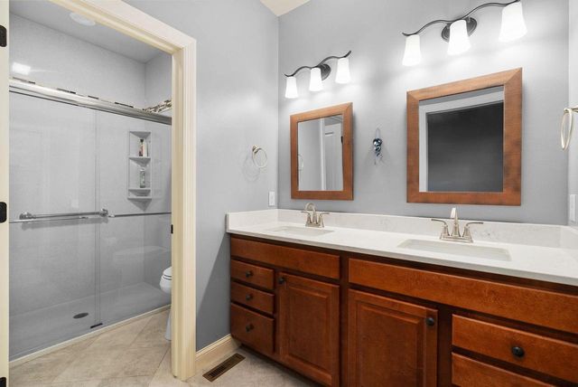 6781 Village Walk Lane, Deforest, WI 53532