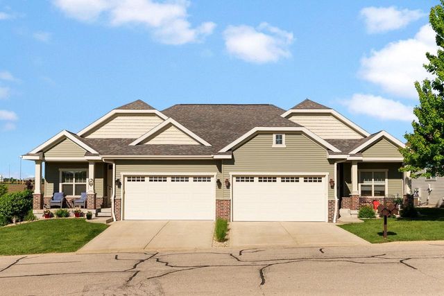 6781 Village Walk Lane, Deforest, WI 53532