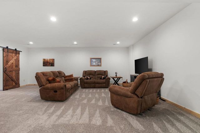 6781 Village Walk Lane, Deforest, WI 53532