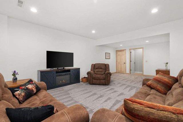 6781 Village Walk Lane, Deforest, WI 53532