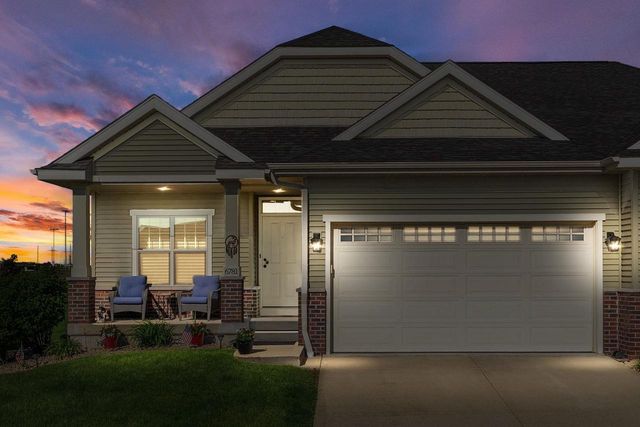 6781 Village Walk Lane, Deforest, WI 53532
