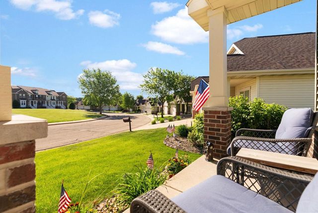6781 Village Walk Lane, Deforest, WI 53532