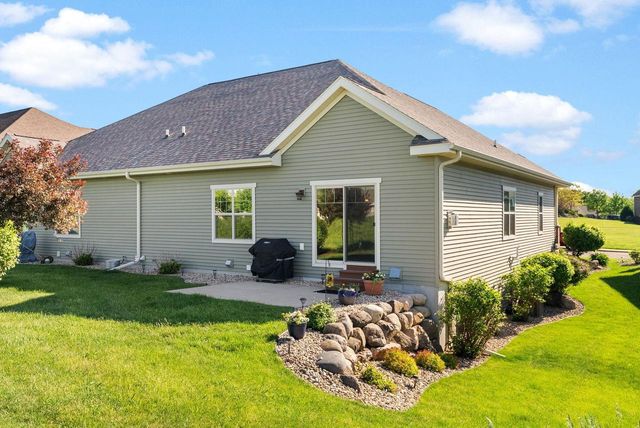 6781 Village Walk Lane, Deforest, WI 53532