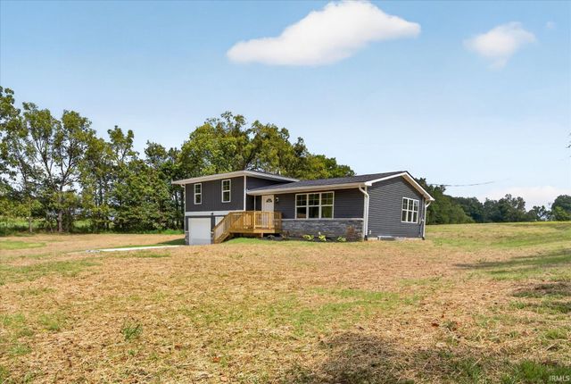 8803 S Rockport Road, Springville, IN 47462