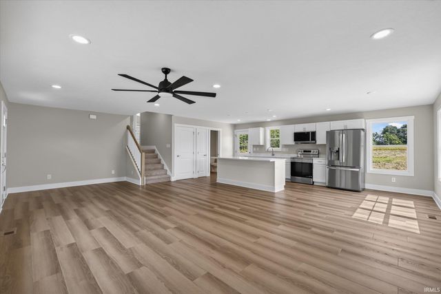 8803 S Rockport Road, Springville, IN 47462