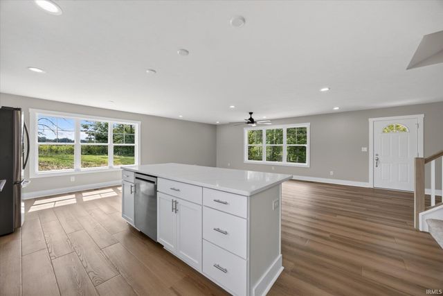 8803 S Rockport Road, Springville, IN 47462