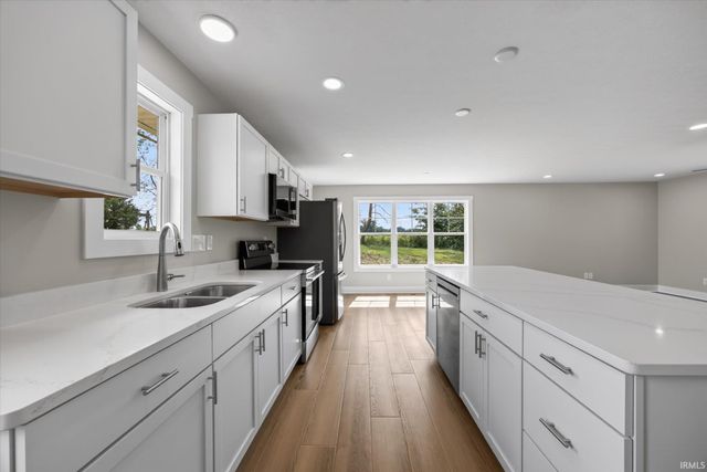 8803 S Rockport Road, Springville, IN 47462