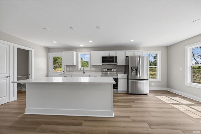 8803 S Rockport Road, Springville, IN 47462