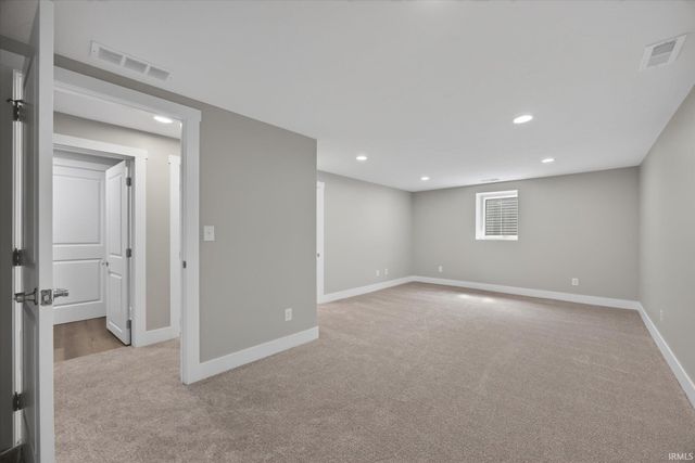8803 S Rockport Road, Springville, IN 47462