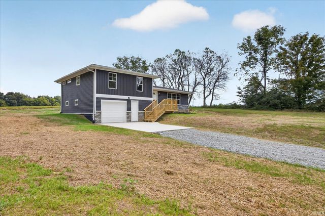 8803 S Rockport Road, Springville, IN 47462