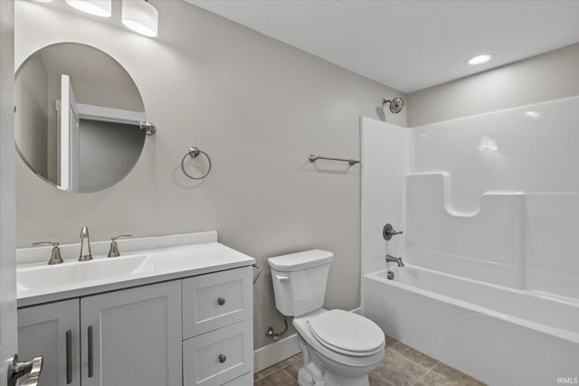 8803 S Rockport Road, Springville, IN 47462