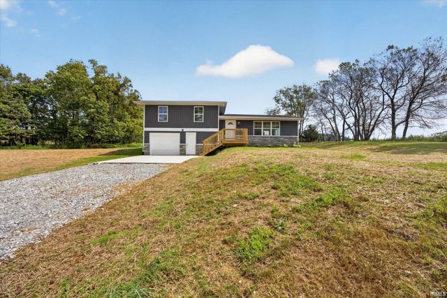 8803 S Rockport Road, Springville, IN 47462