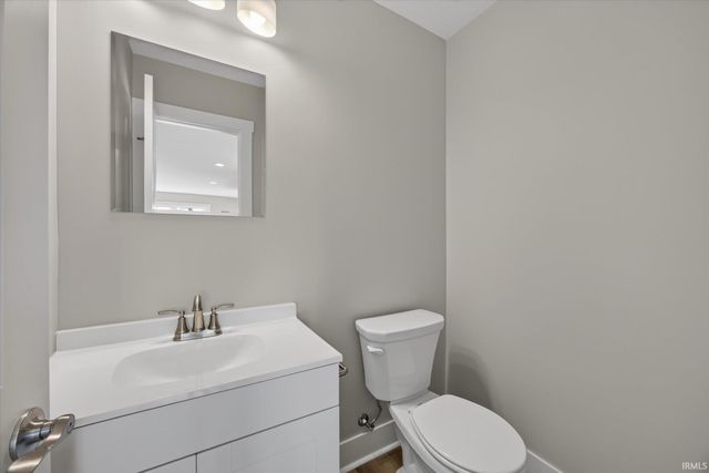 8803 S Rockport Road, Springville, IN 47462
