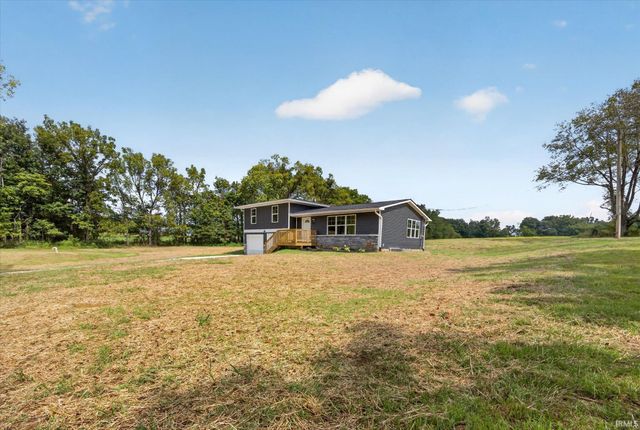 8803 S Rockport Road, Springville, IN 47462
