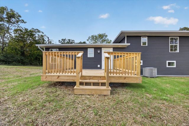 8803 S Rockport Road, Springville, IN 47462