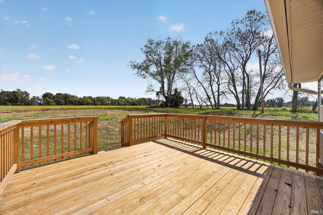 8803 S Rockport Road, Springville, IN 47462