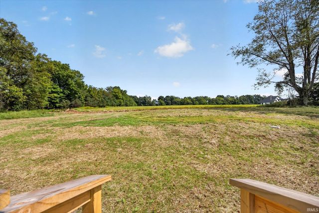8803 S Rockport Road, Springville, IN 47462