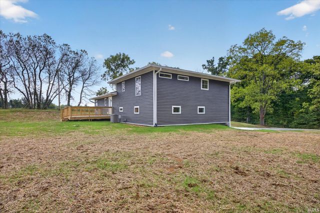 8803 S Rockport Road, Springville, IN 47462