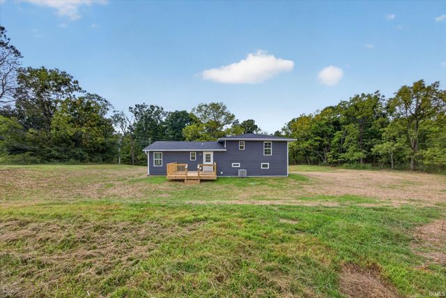 8803 S Rockport Road, Springville, IN 47462