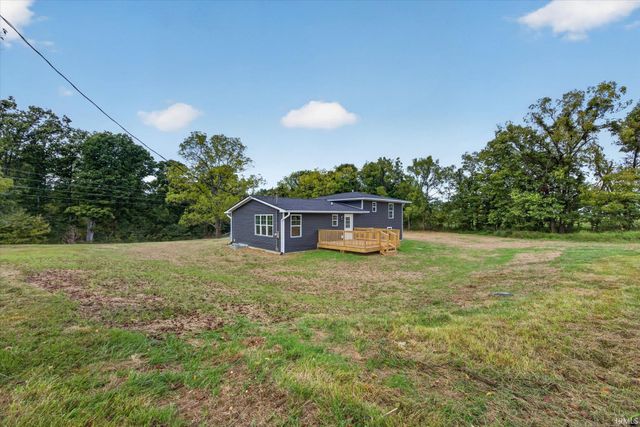 8803 S Rockport Road, Springville, IN 47462