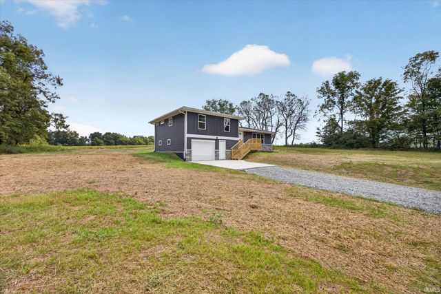 8803 S Rockport Road, Springville, IN 47462