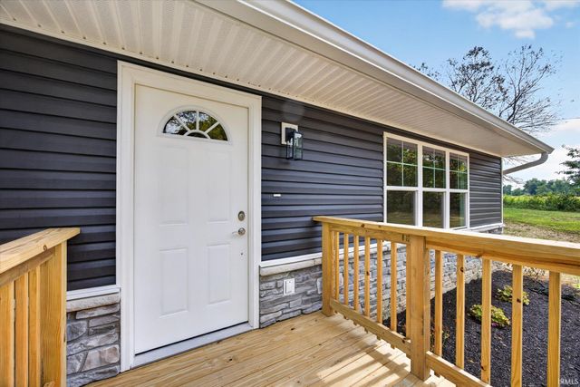 8803 S Rockport Road, Springville, IN 47462
