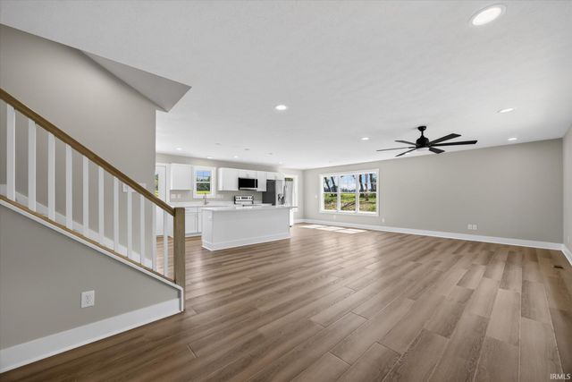 8803 S Rockport Road, Springville, IN 47462