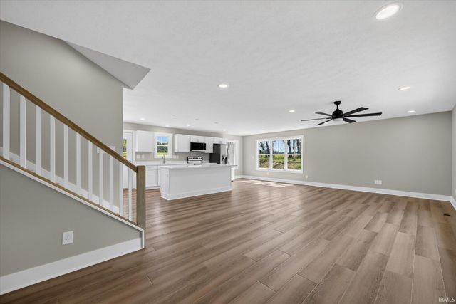 8803 S Rockport Road, Springville, IN 47462