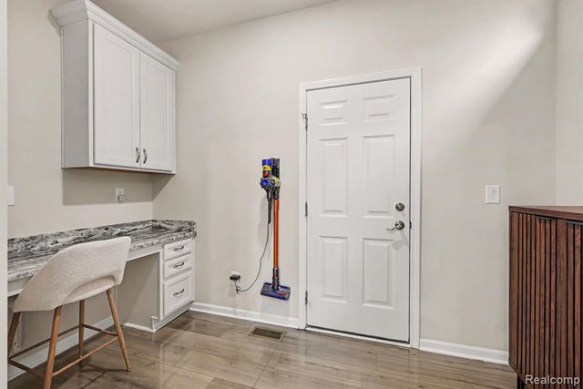 842 Ford Mill Drive, Saline, MI 48176