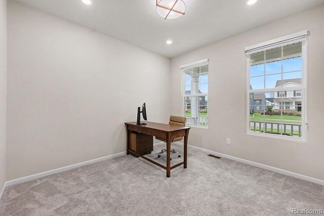842 Ford Mill Drive, Saline, MI 48176