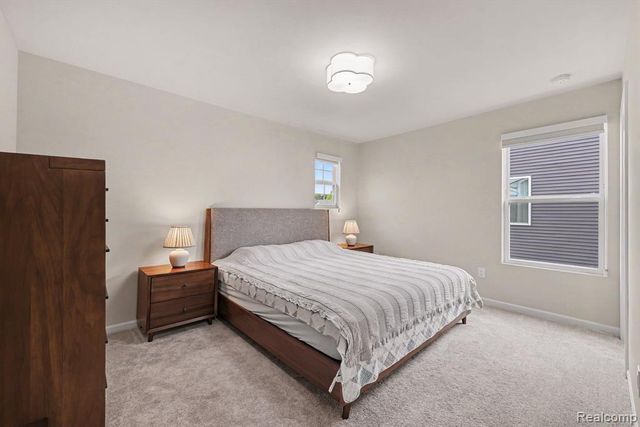 842 Ford Mill Drive, Saline, MI 48176