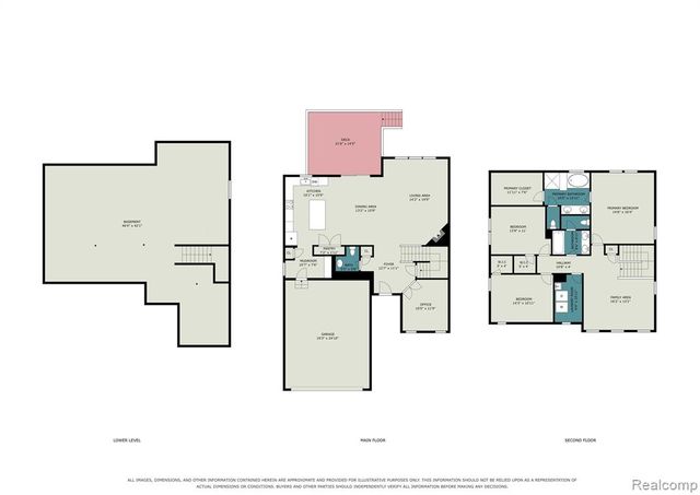 842 Ford Mill Drive, Saline, MI 48176