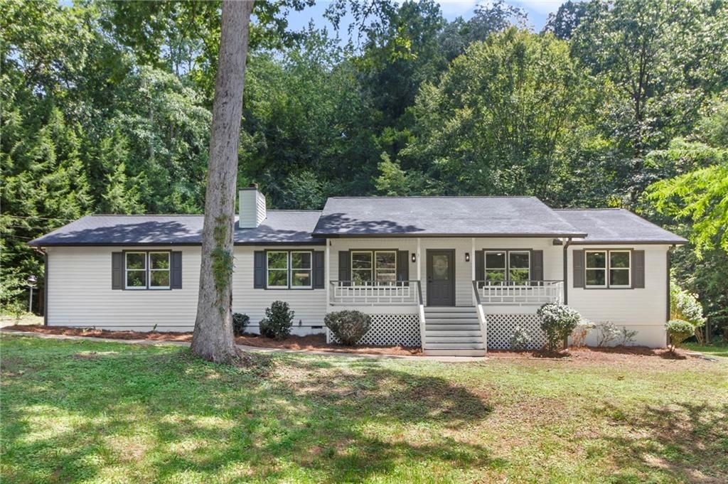 5 Mill Creek Hollow, Dallas, GA 30157