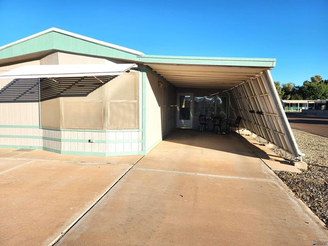 2106 W Del Plata Ln, Yuma, AZ 85364